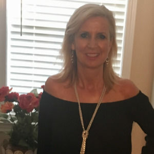 Meet your Posher, Candice